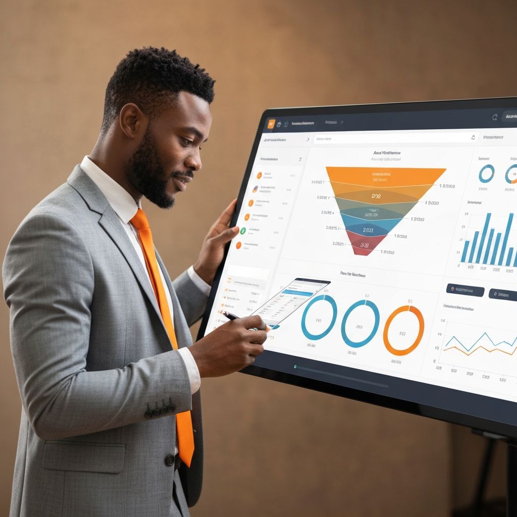 Automatise et vends H24 grâce à l'intelligence artificielle