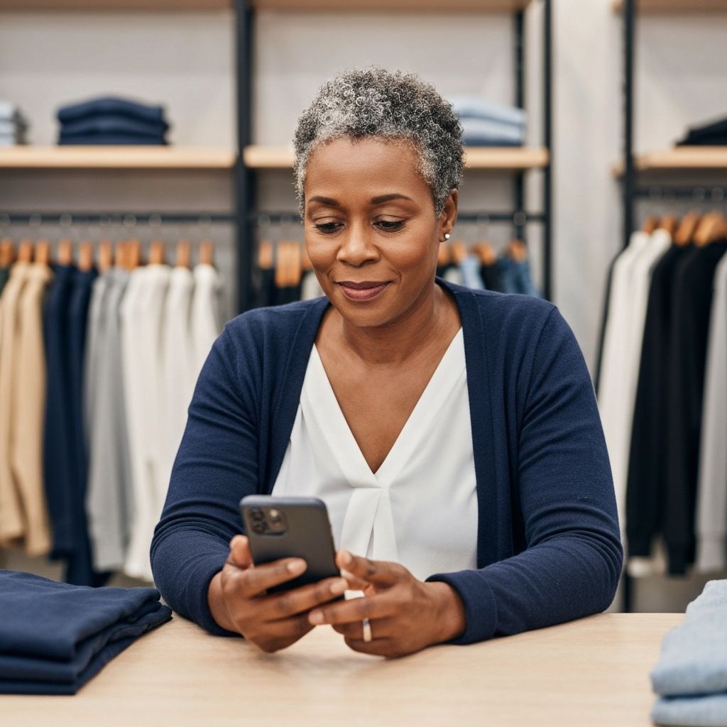 WhatsApp Vendeur Pro grâce à l'intelligence artificielle