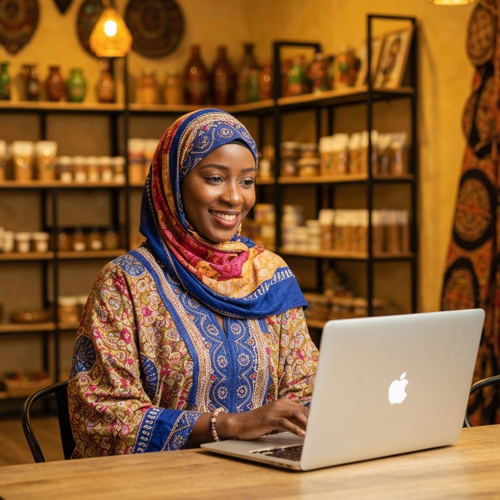 Maîtrise ta Boutique en Ligne grâce à l'intelligence artificielle