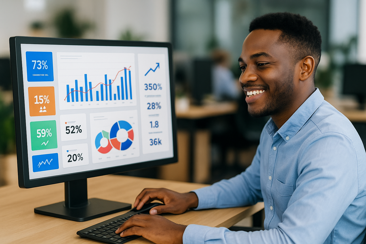 Campagnes Publicitaires