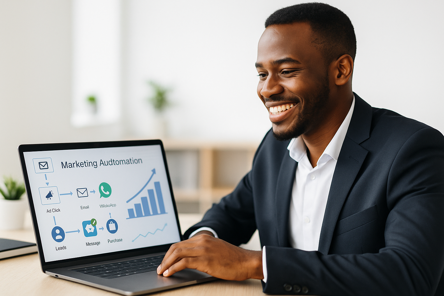 Automation Marketing