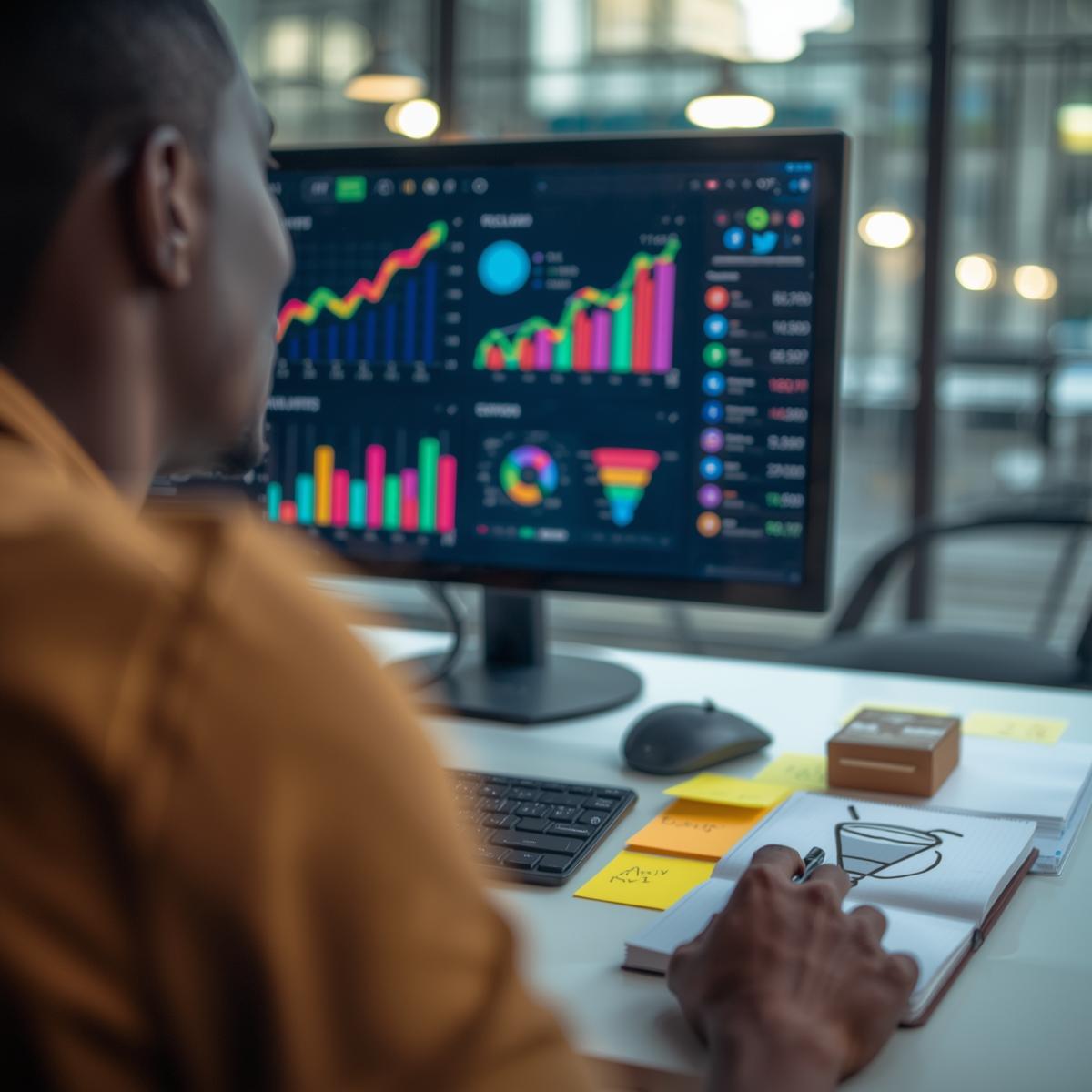 Pack Campagnes Acquisition - Publicité digitale rentable