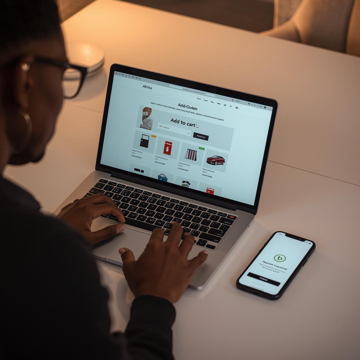 Pack Site E-commerce Starter - Boutique en ligne professionnelle